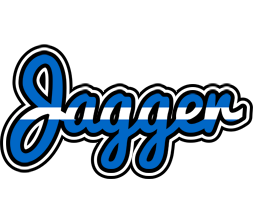 jagger greece logo