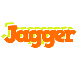 jagger healthy logo