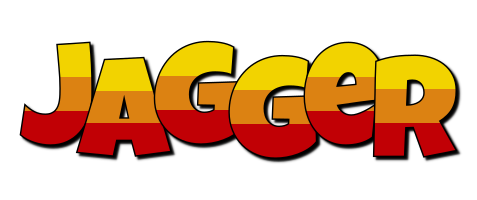 jagger jungle logo