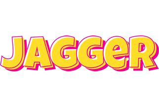 jagger kaboom logo