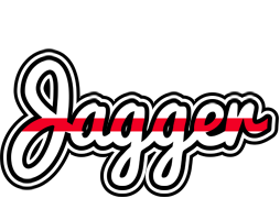 jagger kingdom logo