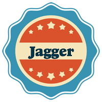 jagger labels logo