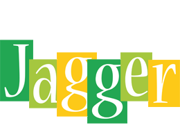 jagger lemonade logo