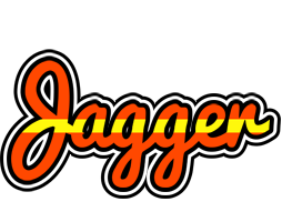 jagger madrid logo