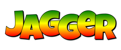 jagger mango logo