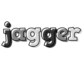 jagger night logo