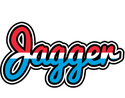 jagger norway logo