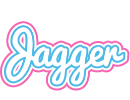 jagger outdoors logo