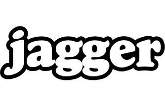 jagger panda logo