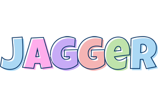 jagger pastel logo