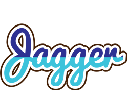 jagger raining logo