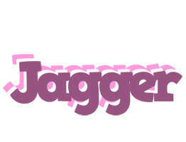 jagger relaxing logo