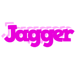 jagger rumba logo