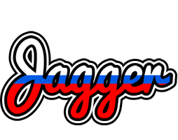 jagger russia logo