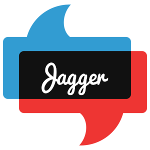 jagger sharks logo