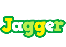 jagger soccer logo