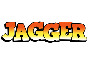 jagger sunset logo