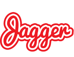 jagger sunshine logo