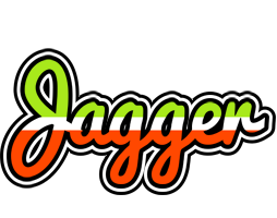 jagger superfun logo