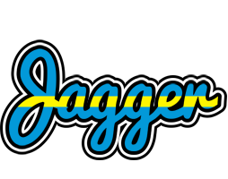 jagger sweden logo