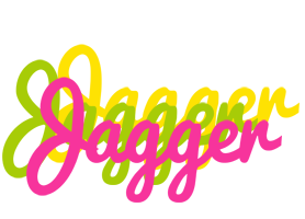 jagger sweets logo