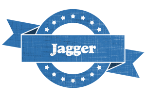 jagger trust logo