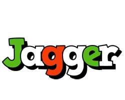 jagger venezia logo