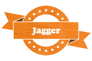 jagger victory logo