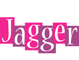 jagger whine logo