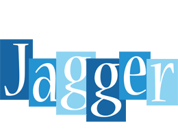 jagger winter logo