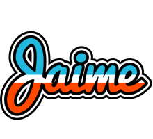 jaime america logo