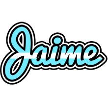 jaime argentine logo