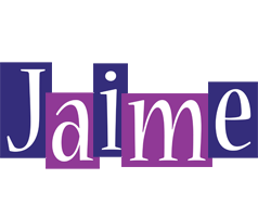 jaime autumn logo