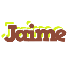 jaime caffeebar logo