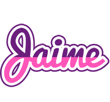 jaime cheerful logo