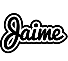 jaime chess logo