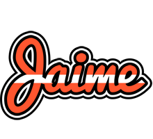 jaime denmark logo