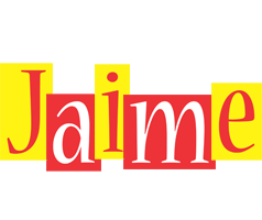 jaime errors logo