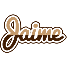 jaime exclusive logo