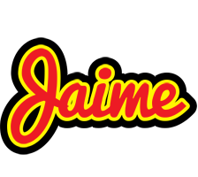 jaime fireman logo