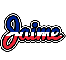 jaime france logo