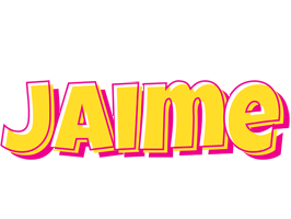 jaime kaboom logo