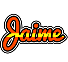 jaime madrid logo