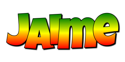 jaime mango logo