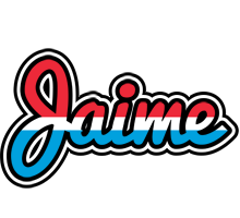 jaime norway logo