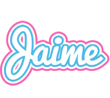 jaime outdoors logo