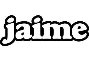 jaime panda logo