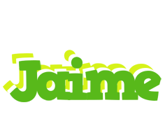 jaime picnic logo