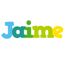 jaime rainbows logo