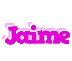 jaime rumba logo